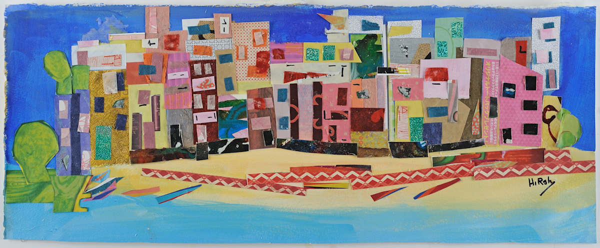 Beachfront by Cathy Hirsh, Image 1.