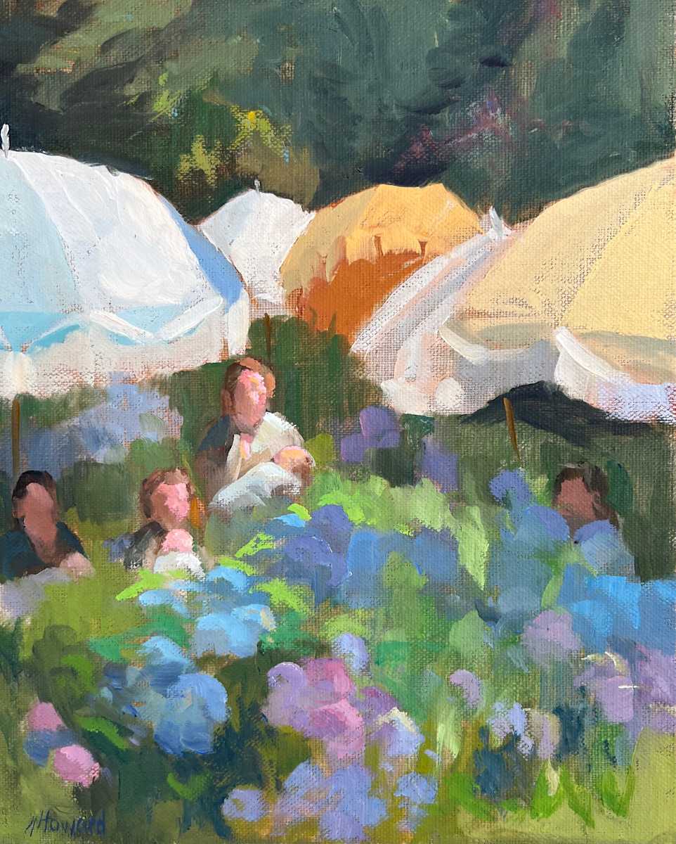 Bonding by Jennifer Howard 