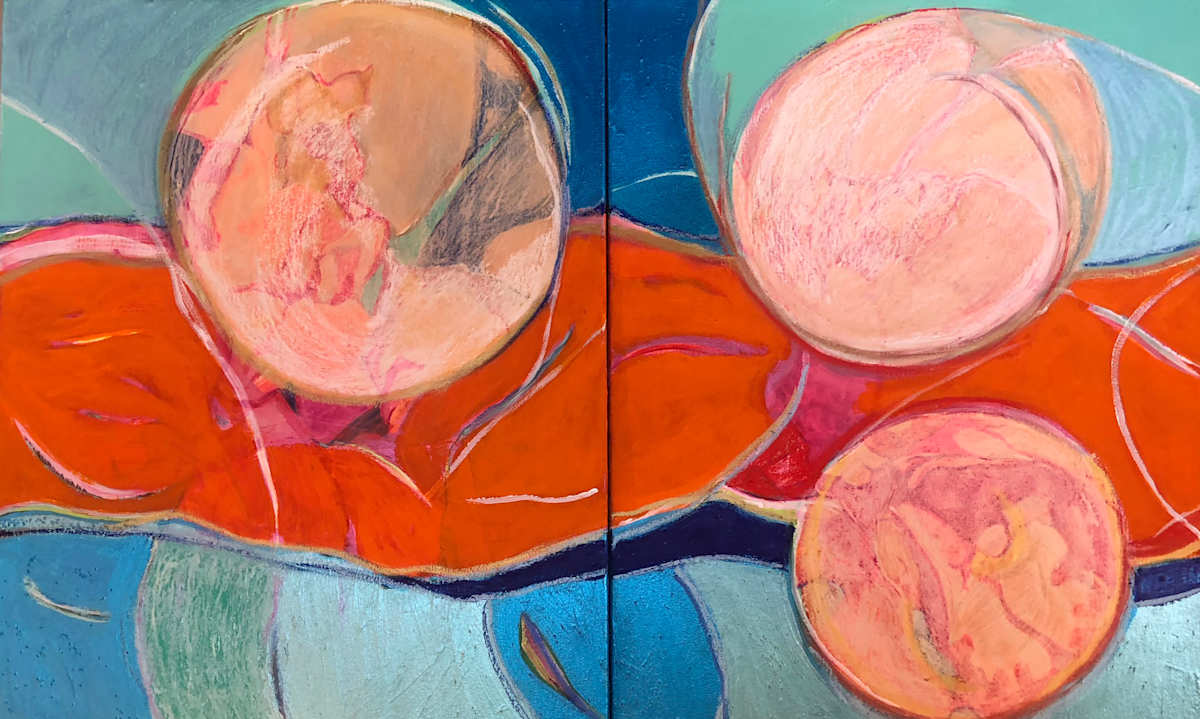 Botanical Beneath by Jamie Downs, Image 1.
