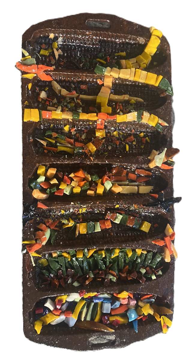 Crop Futures by Anastasia Walsh, Image 1.
