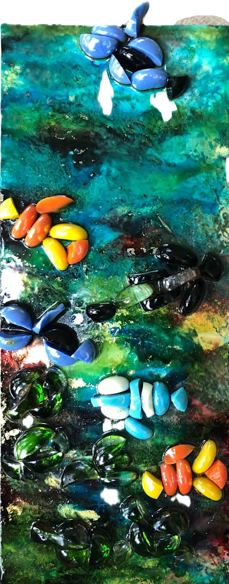 Depth Below by Anastasia Walsh, Image 1.