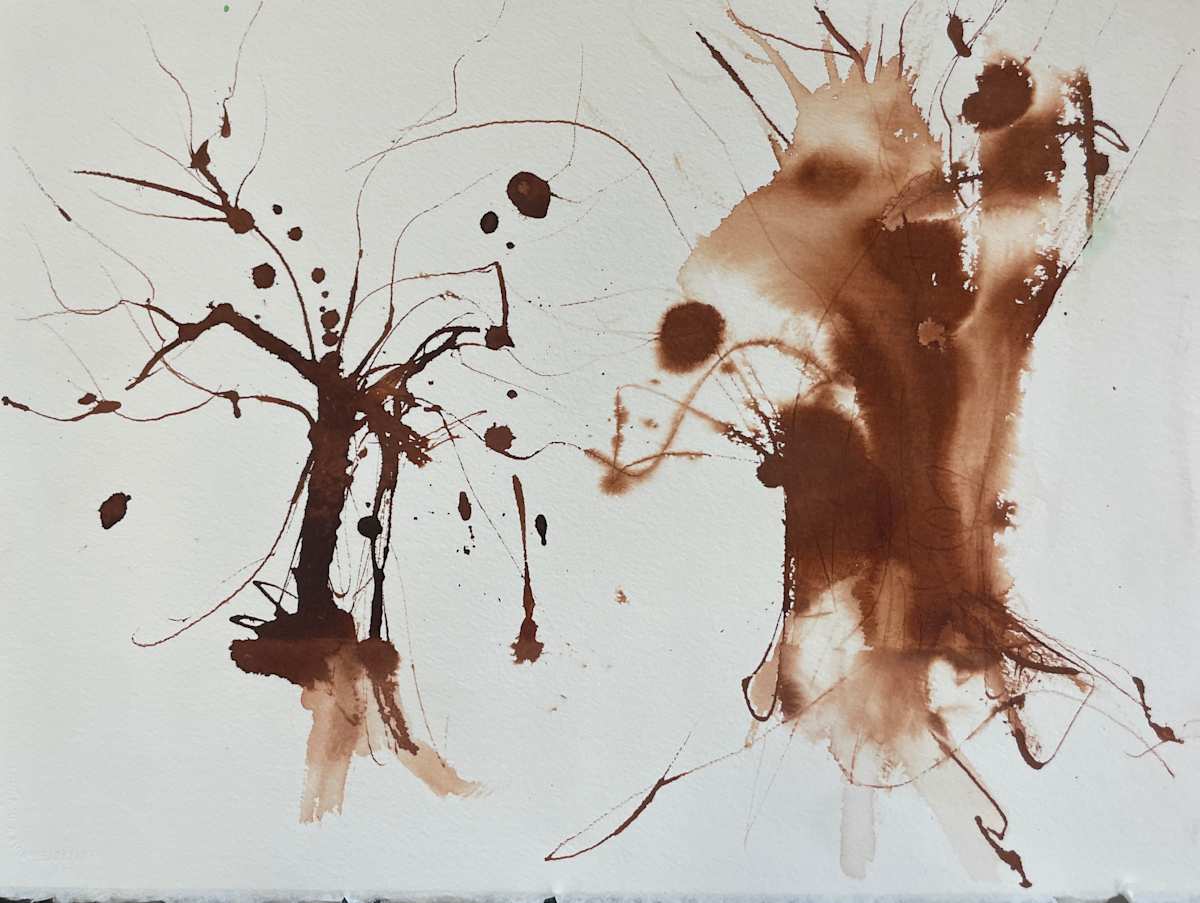 Stages of Life by Gail Kaplan-Wassell 