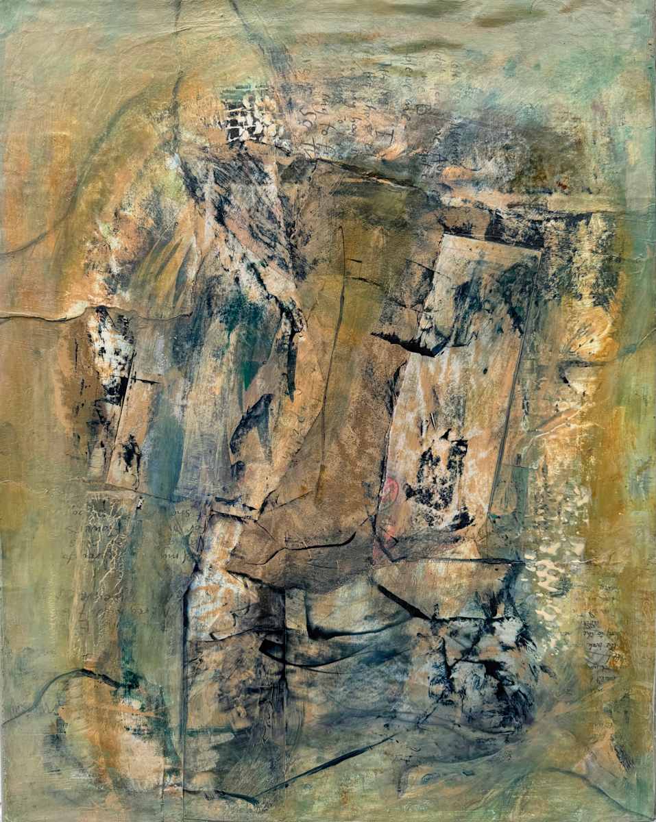 Transformations by Marcia Bhorjee, Image 1.