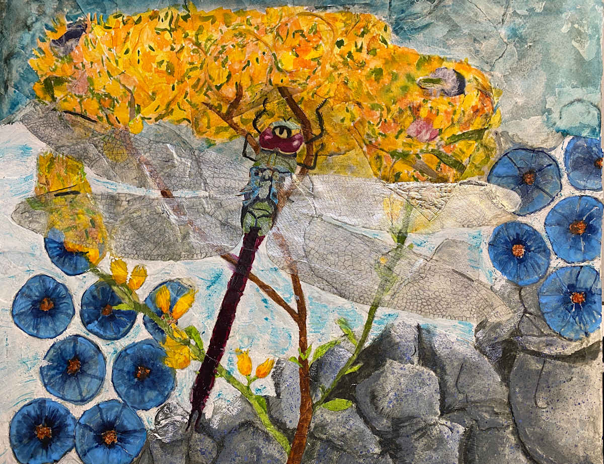 Spring by Alexandra Treadaway-Hoare, Image 1.