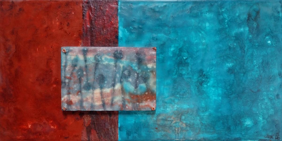 The Crossing by Janet Fox 