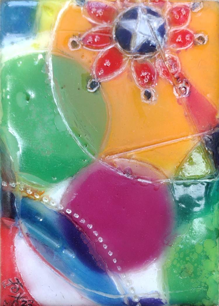 Whirligig by Janet Fox 