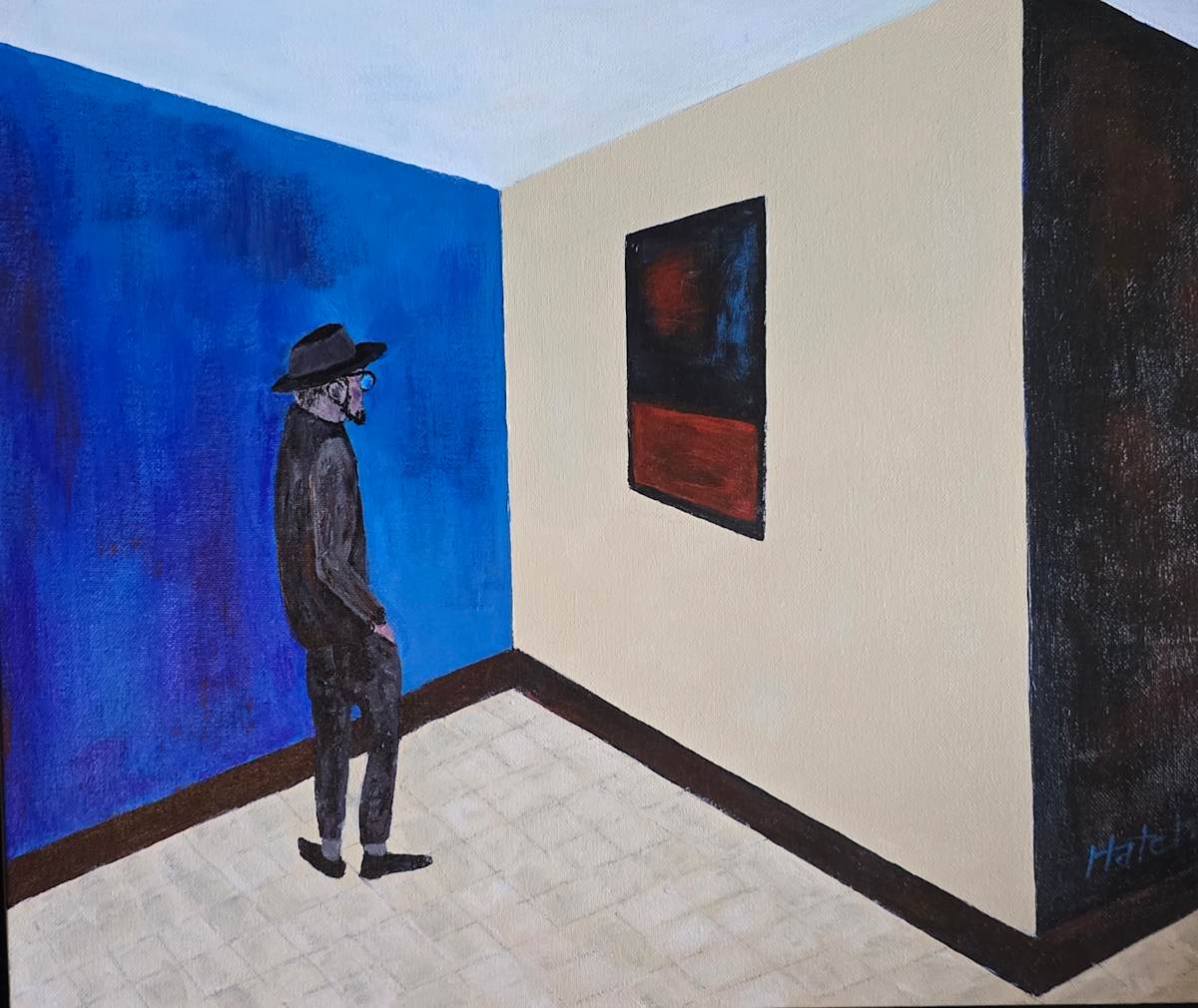 Art Maven by John Fehringer, Image 1.
