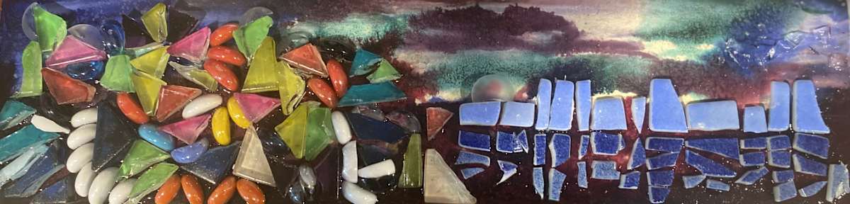 Moonrise by Anastasia Walsh, Image 1.