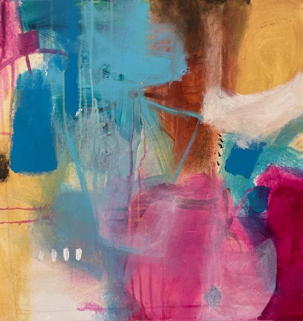 More Than It Seems by Gail Kaplan-Wassell 
