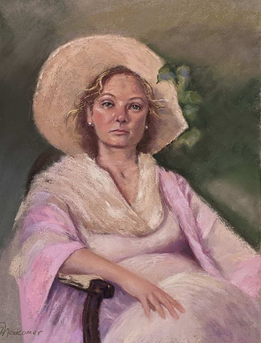 LiiLii by Grace Newcomer 