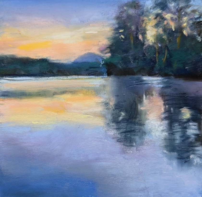 New Beginning by Grace Newcomer, Image 1.