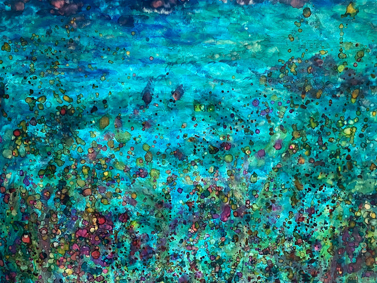 Surfacing by Anastasia Walsh, Image 1.