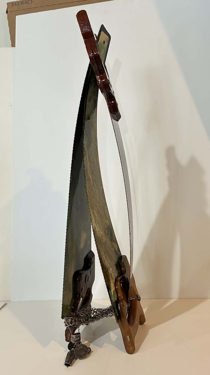 Swagger by Anastasia Walsh, Image 1.