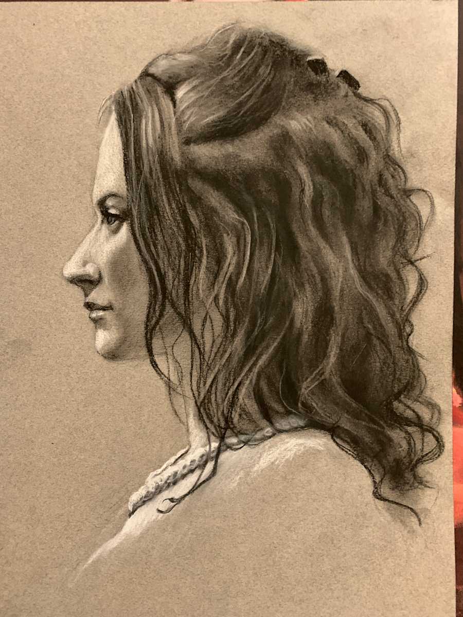 Sphinx by Frank Mancino 