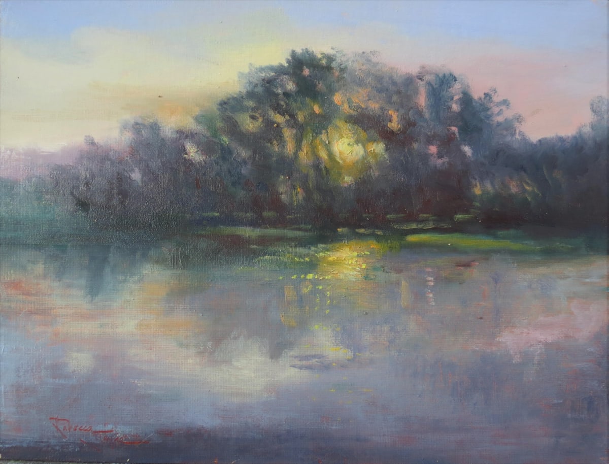 "A Light Within" by Rabecca Jayne Hennessey 
