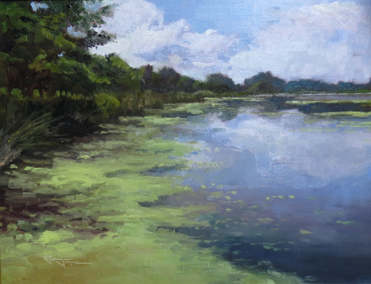 "Froggin'", Image 1.
