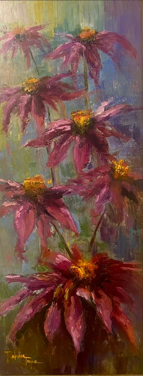 Prairie Pop Ups by Rabecca Jayne Hennessey, Image 1.