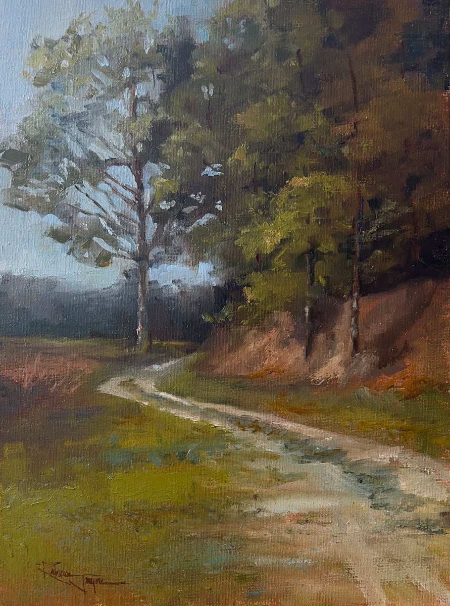 Trailing Motor Mill by Rabecca Jayne Hennessey, Image 2.