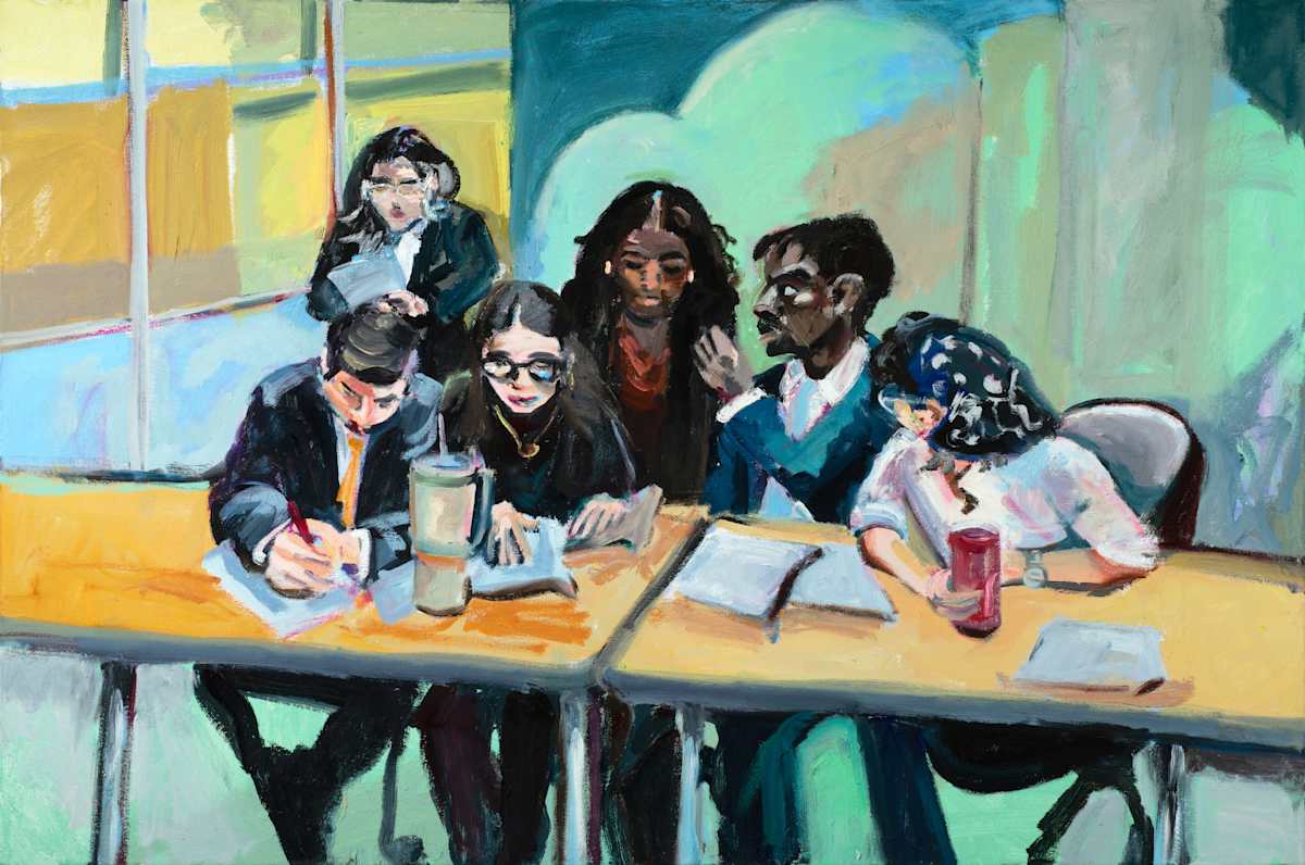 Ethics Bowl by Cindy Rivarde, Image 3.