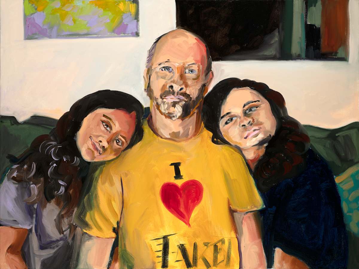 Fam by Cindy Rivarde 