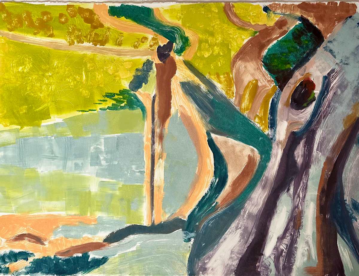 Banyan by Cindy Rivarde 