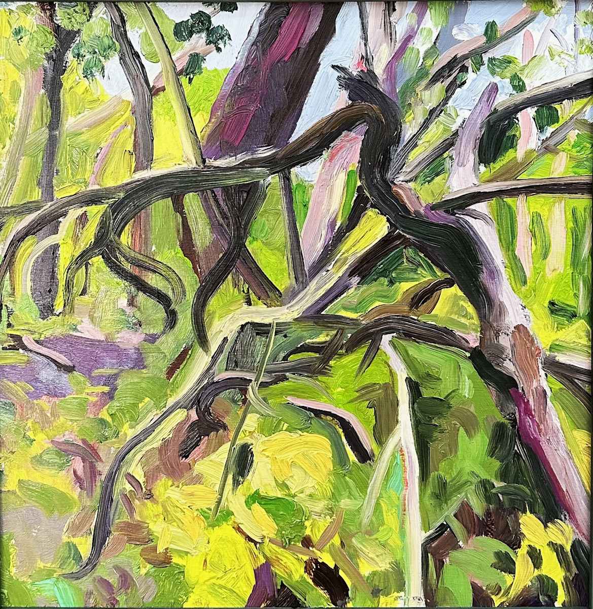Bramble by Cindy Rivarde, Image 4.