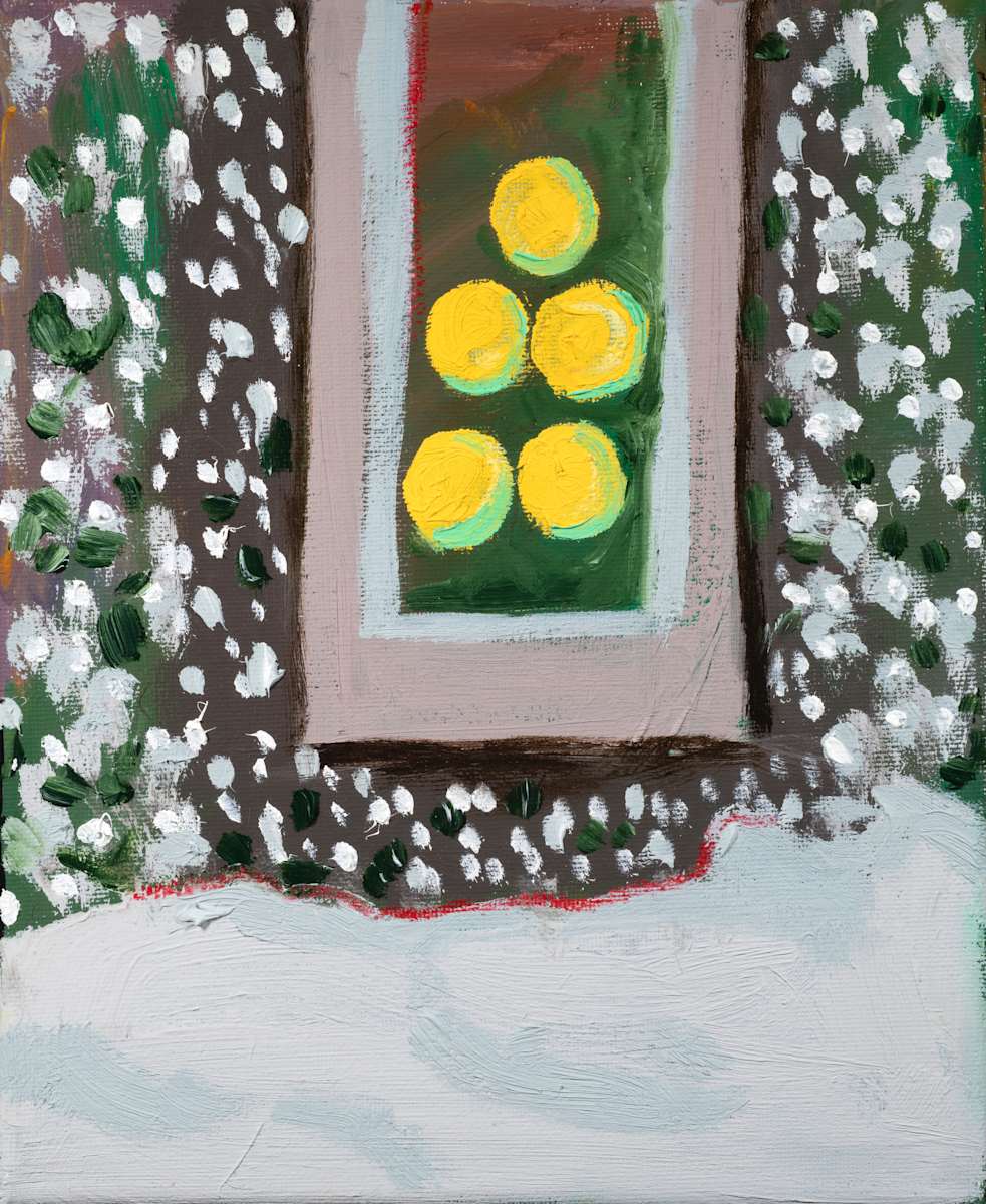Pentacles 5 by Cindy Rivarde, Image 2.