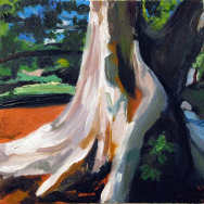 Roots by Cindy Rivarde 