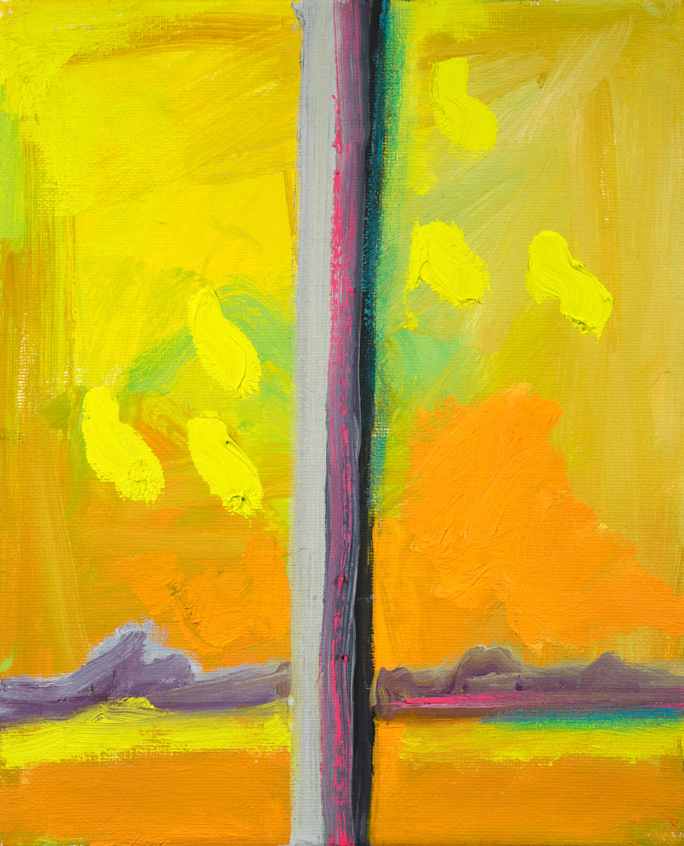 Swords - Ace by Cindy Rivarde, Image 1.