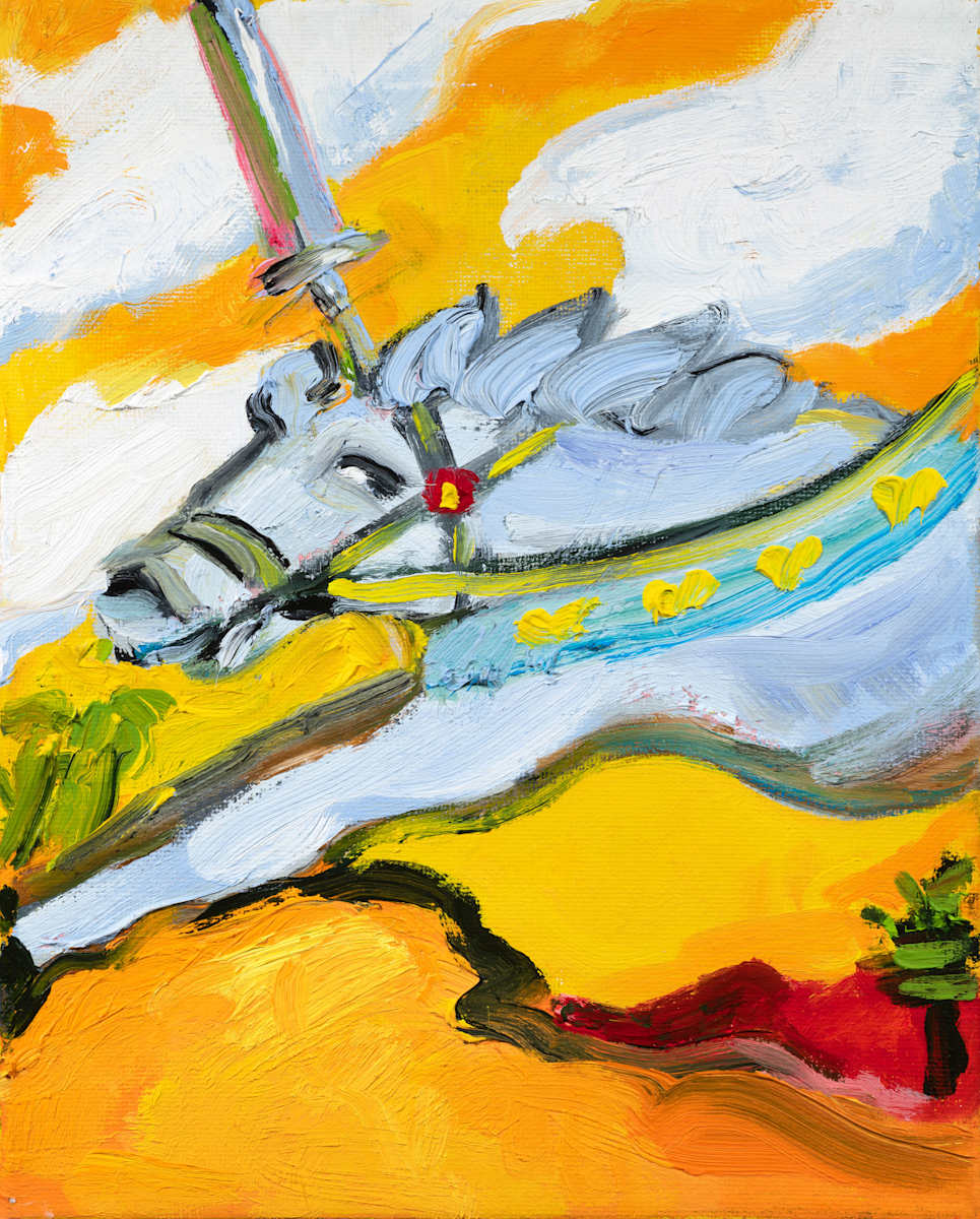 Swords - Knight by Cindy Rivarde, Image 1.