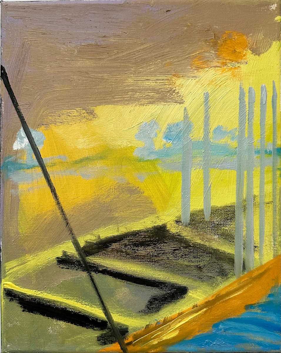 Swords 6 by Cindy Rivarde 