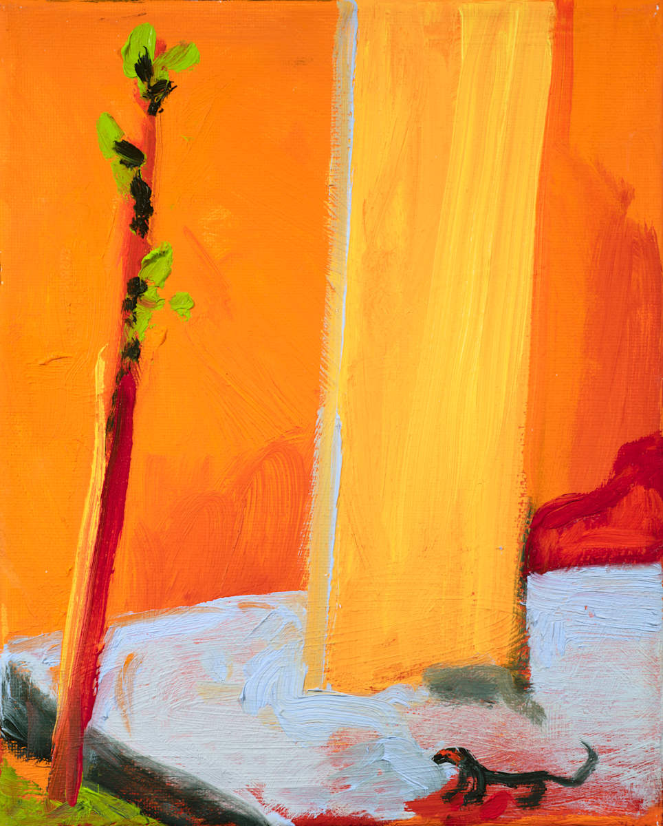 Wands - King by Cindy Rivarde, Image 1.