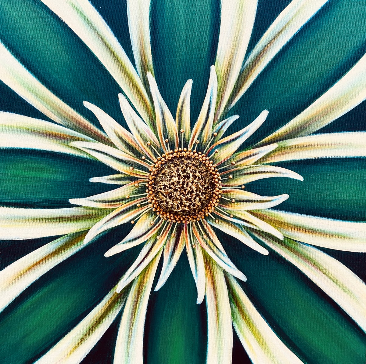 Jaded #1228 by Denise Cassidy 