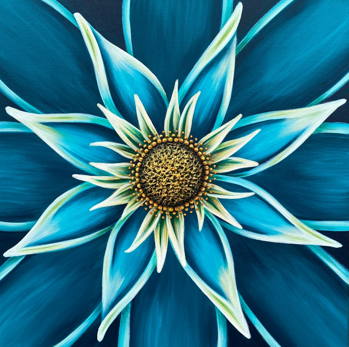 Marine #1224 by Denise Cassidy, Image 1.