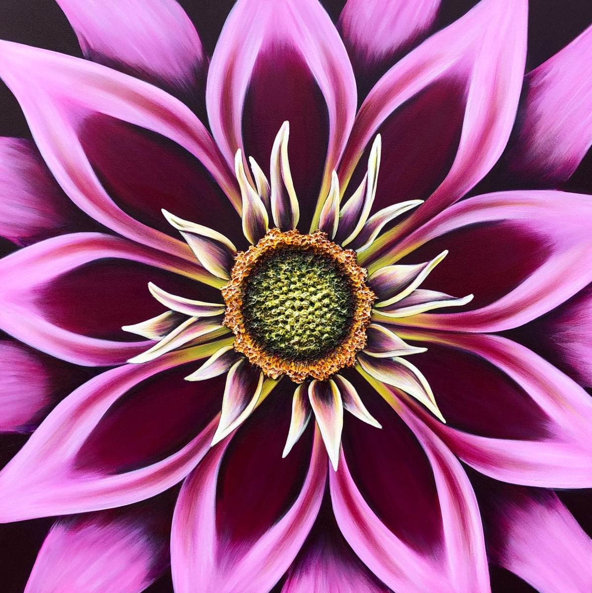Spellbound #726 by Denise Cassidy, Image 2.