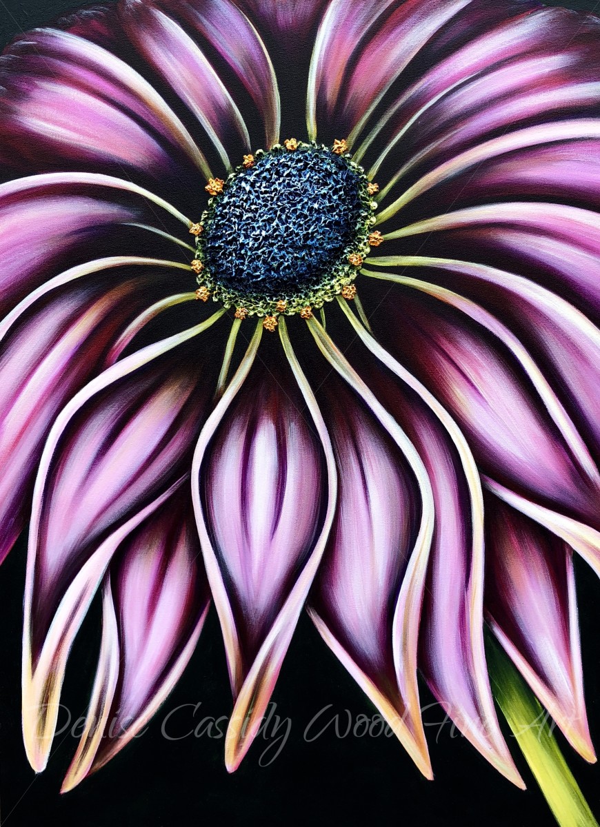 Temptation #730 by Denise Cassidy, Image 3.