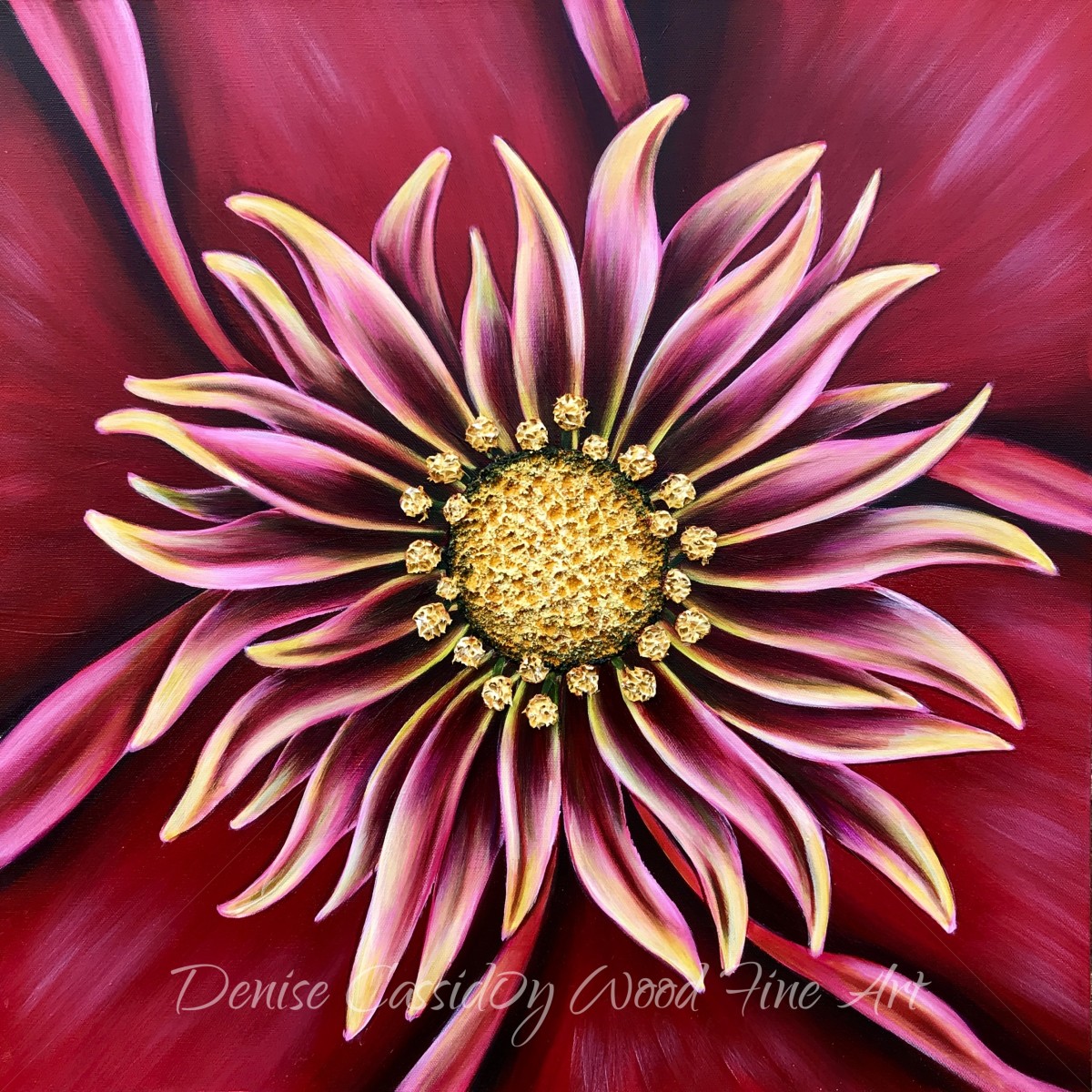 Wild Mum #580 by Denise Cassidy, Image 2.