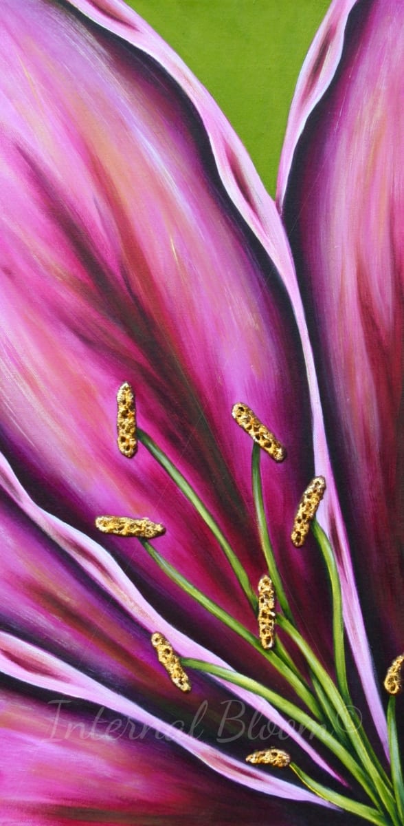 Stargazer by Denise Cassidy, Image 1.