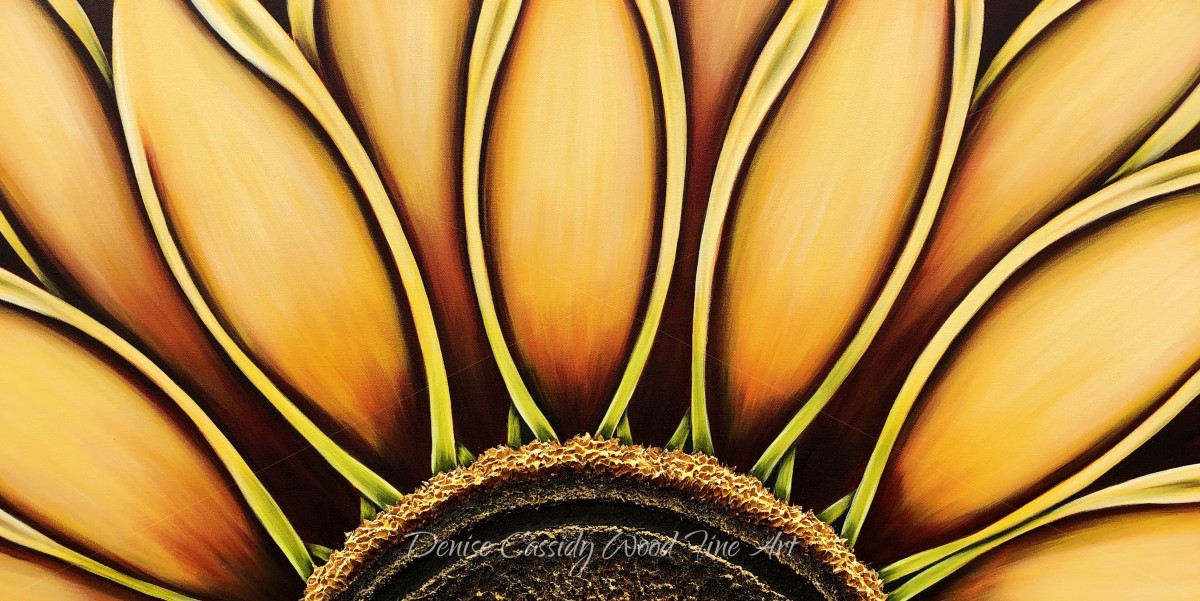 Custom Sunrise #829 by Denise Cassidy, Image 1.