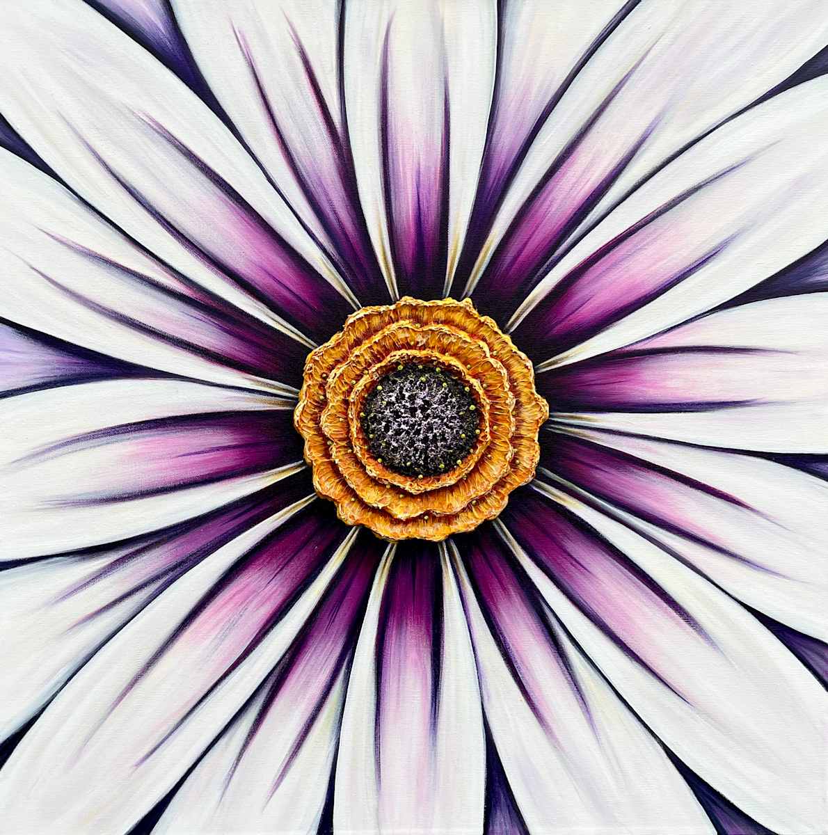 Valiant #1419 by Denise Cassidy, Image 1.
