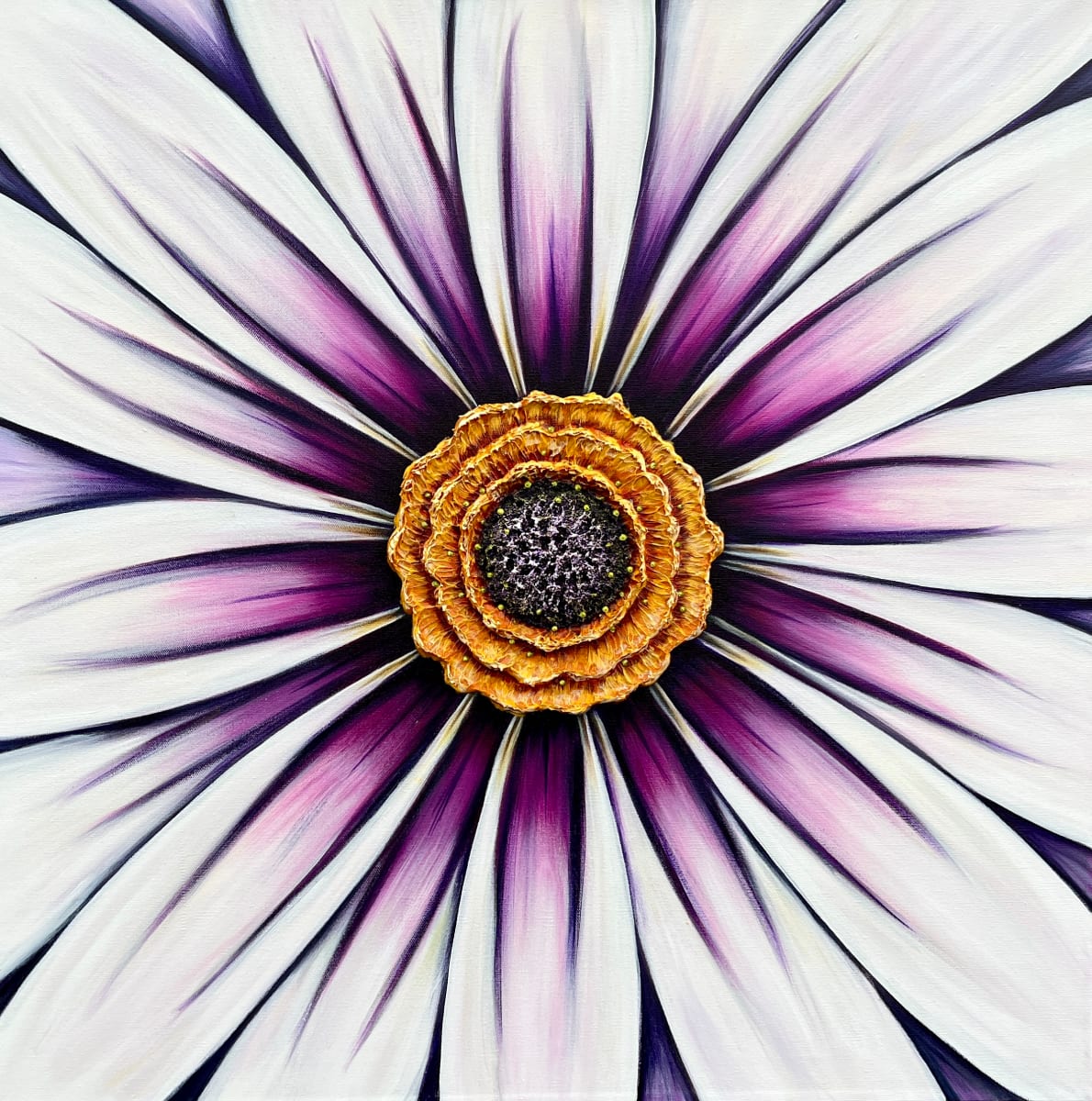 Valiant #1419 by Denise Cassidy, Image 1.