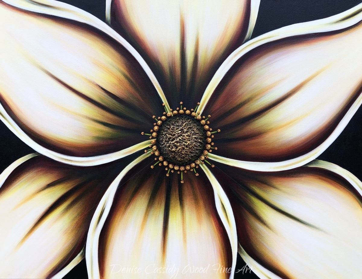 Sunset Cosmos #883 by Denise Cassidy, Image 3.
