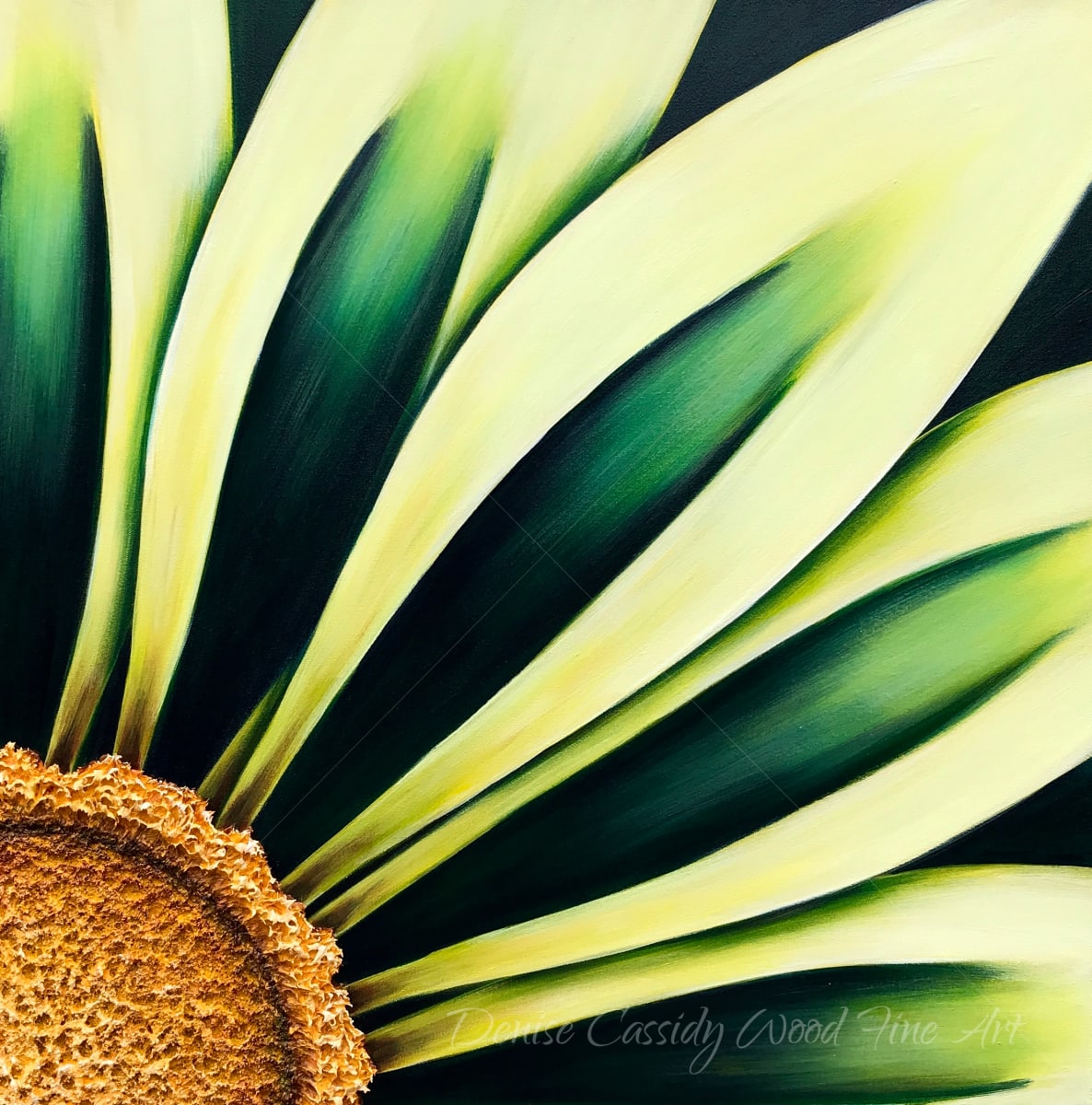 The Lime Life #695 by Denise Cassidy, Image 2.