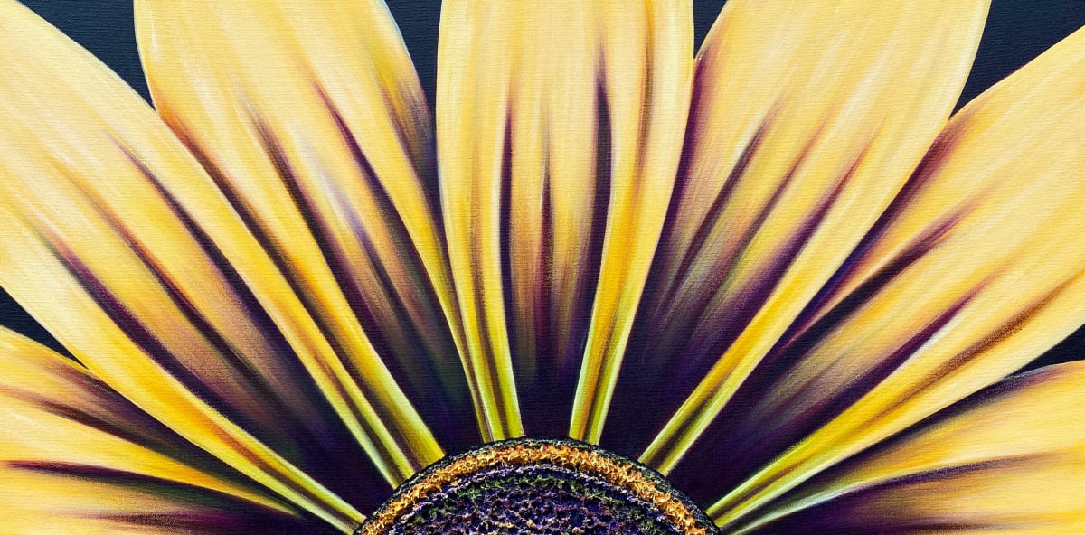 Rising Sun #1233 by Denise Cassidy, Image 3.
