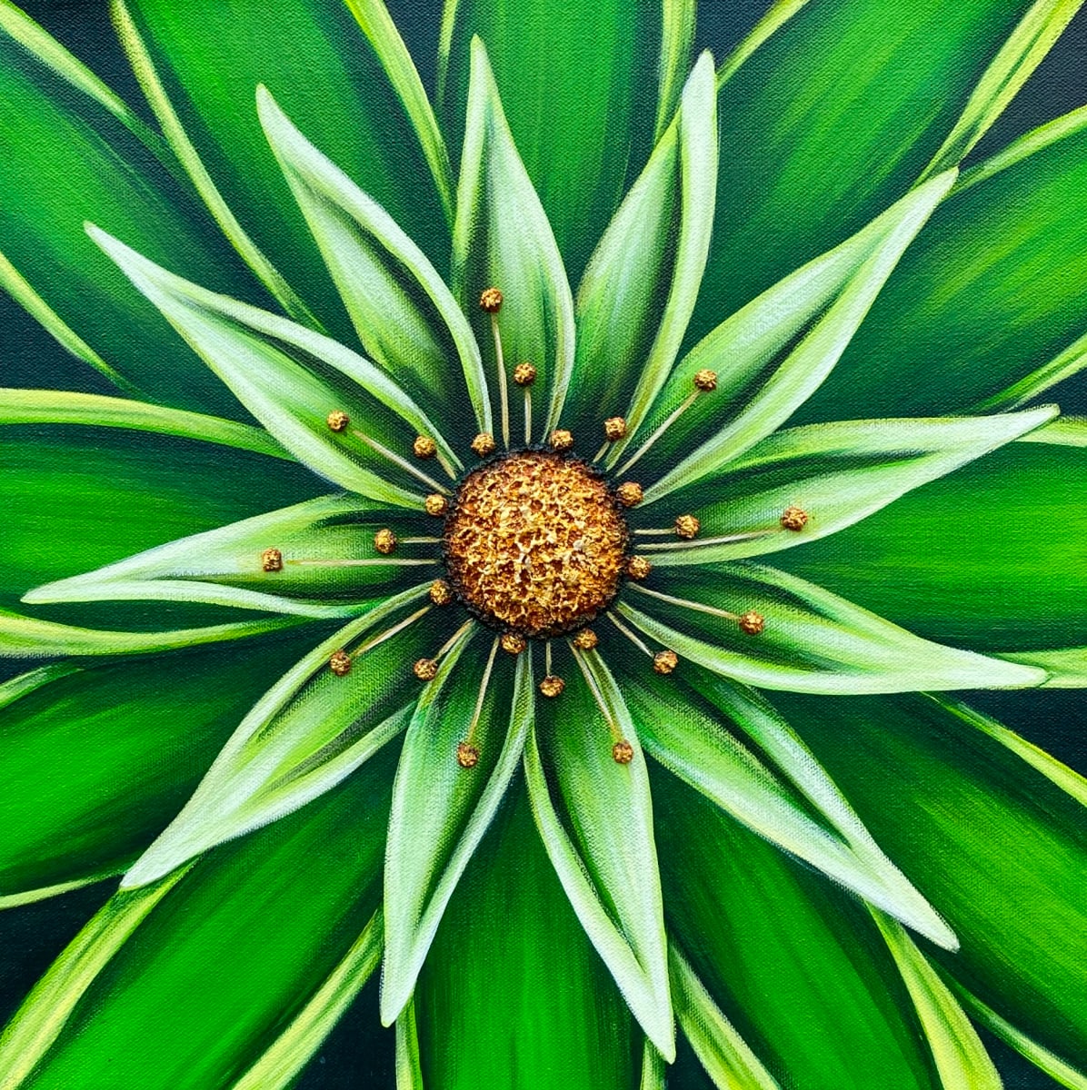 Spring #1234 by Denise Cassidy, Image 3.