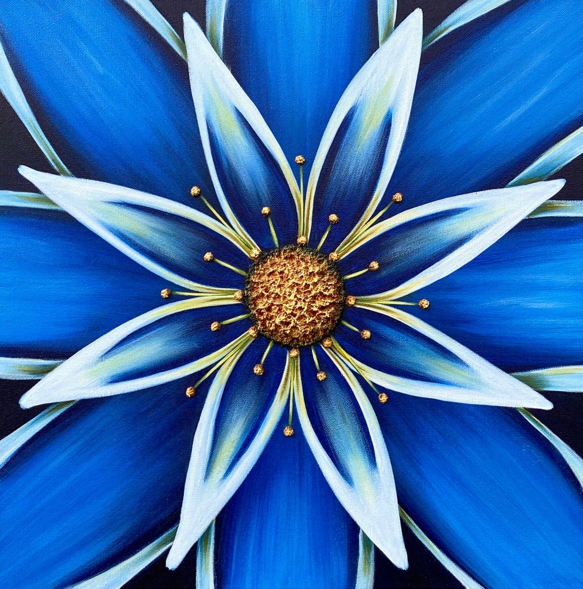 Royal #1237 by Denise Cassidy, Image 3.