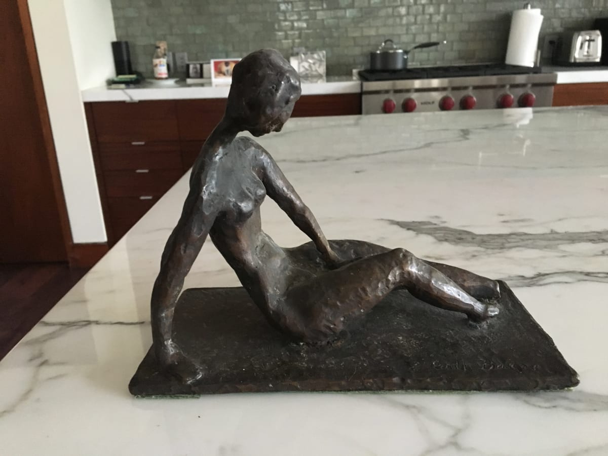 Untitled by Edith Baker 