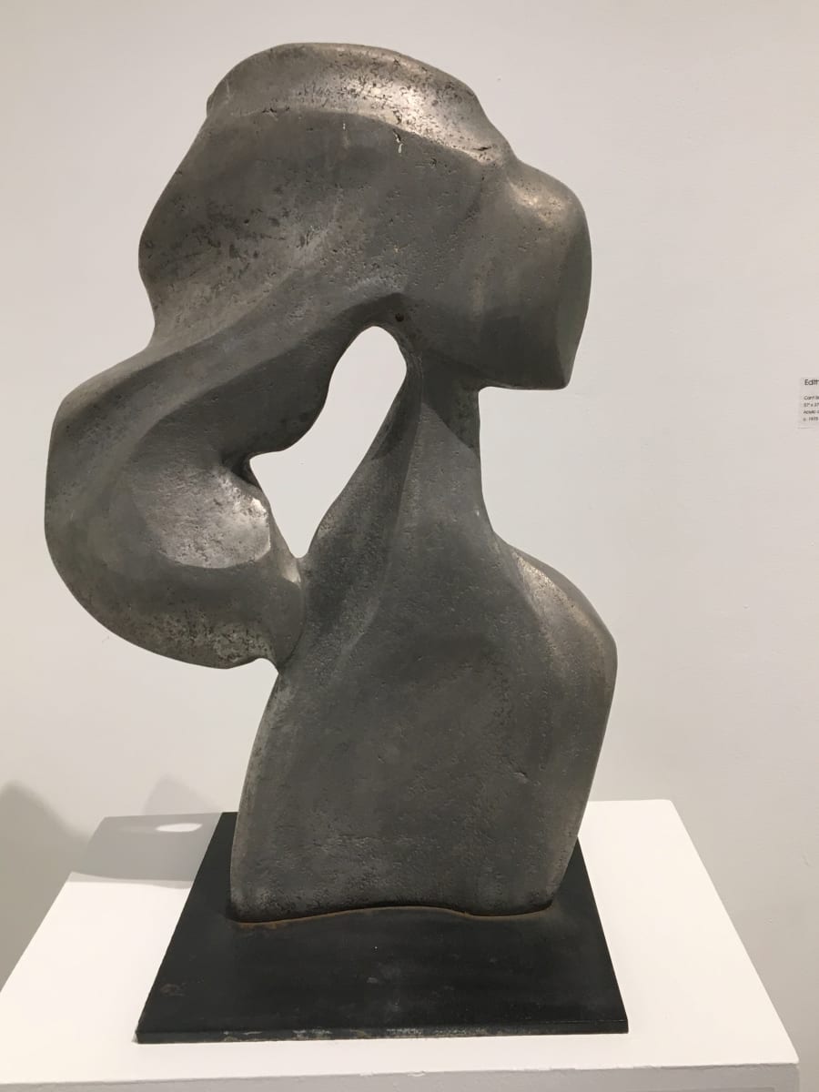 Untitled by Edith Baker 