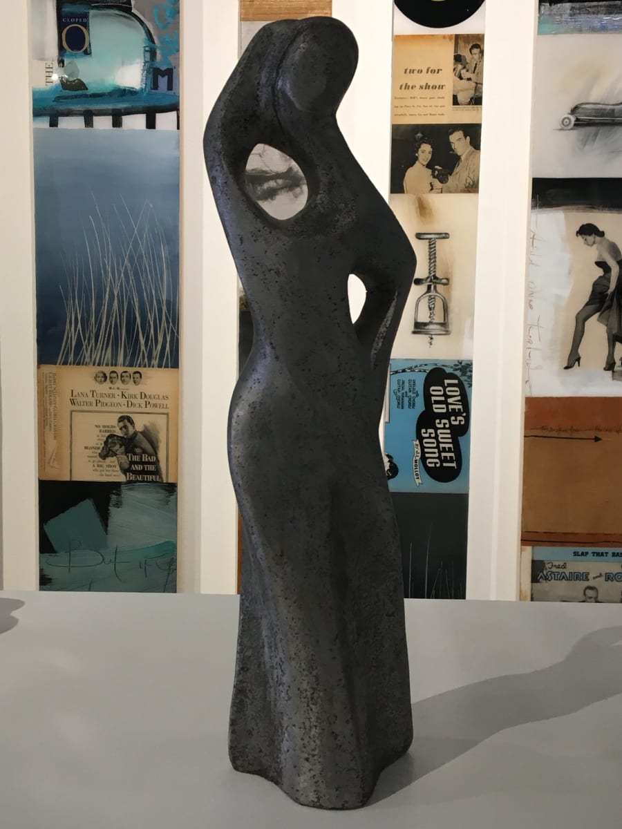 Untitled by Edith Baker 