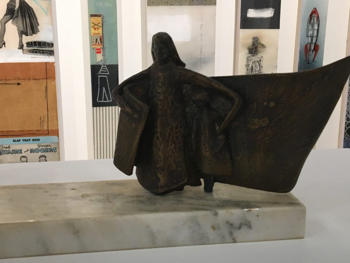 Untitled by Edith Baker 